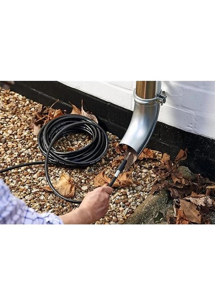 Home And Garden Boru Temizleyici, Siyah 10 M modelleri