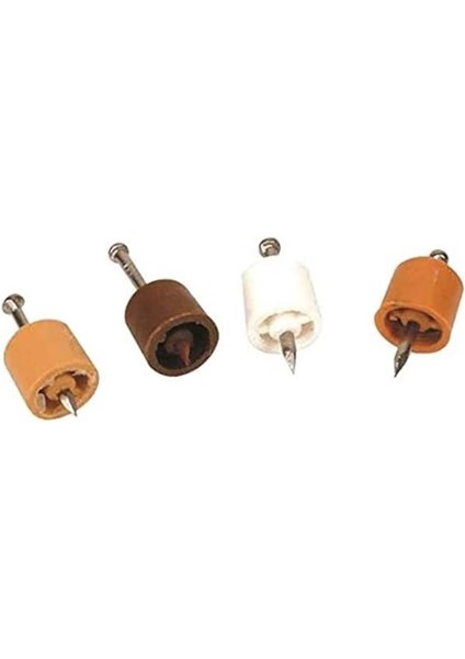 Made Çivili Raf Pimi 1 Paket 25 Adet indirimleri