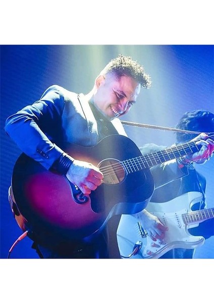 Dsa-2/11 Kaplamalı Fosfor Bronz Akustik Gitar Telleri, Özel fırsatları