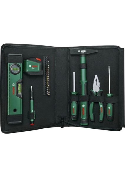 Home And Garden Universal El Aleti Seti 25 Parça (Set 3) fiyatları