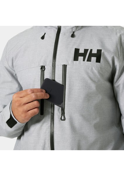 Garıbaldı 2.0 Mont HHA.65747_HHA.949