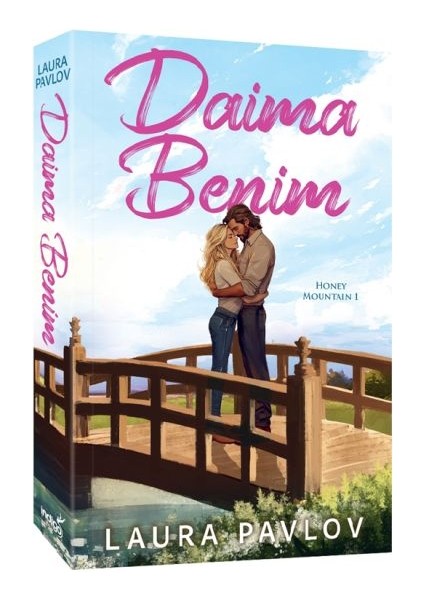 Daima Benim