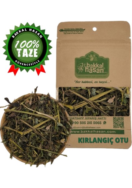 Kırlangıç Otu 25 gr