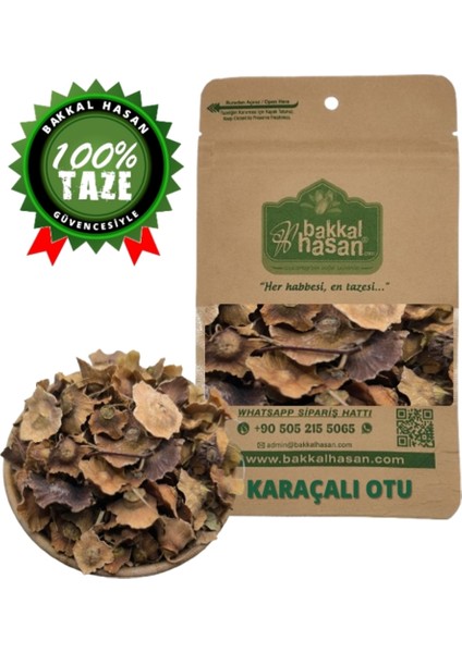 Karaçalı Otu 25 gr