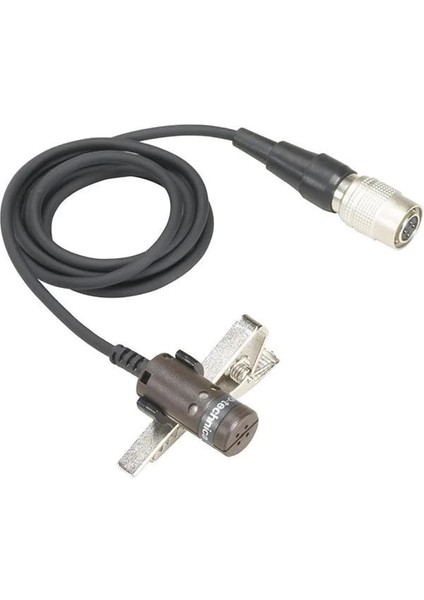 Audio-Technica AT829CW Hrs Konnektörlü Mikrofon