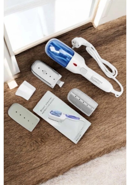 Düzleştirici Buharlı Seyahat Ütüsü Askı Ütüsü Taşınabilir modelleri