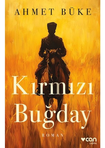 Kırmızı Buğday