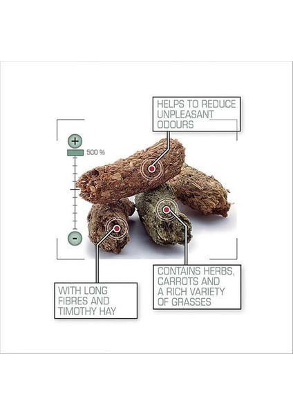 Versele Laga Complete Cuni Adult Yetişkin Tavşan Pelet Yem 1,7 kg fiyatları