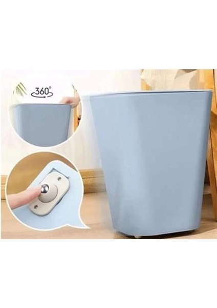 Pratik Bilyeli Eşya Kaydırma Aparatı, 4'lü Set Mini Yapışkanlı Tekerler, 360 Derece modelleri