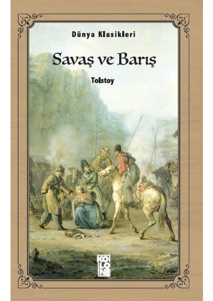 Savaş ve Barış