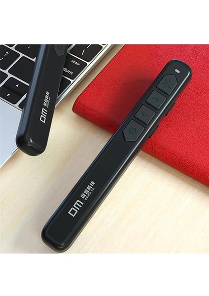 PT001C Lazer Sunum Kumandası 50 Metre Çekim Mesafesi fiyatları