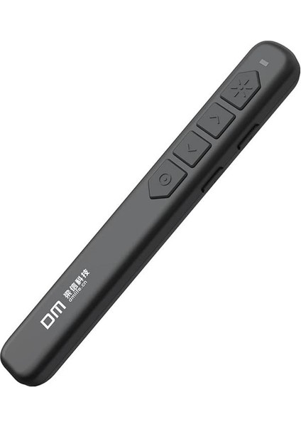 PT001C Lazer Sunum Kumandası 50 Metre Çekim Mesafesi fırsatları