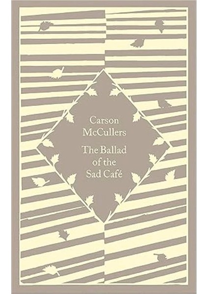 The Ballad Of The Sad Café