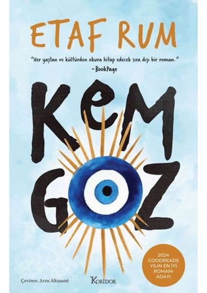 Kem Göz