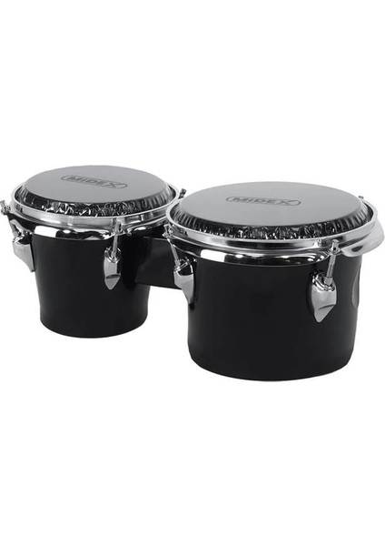 Midex BG-240 Yüksek Kaliteli Profesyonel Bongo