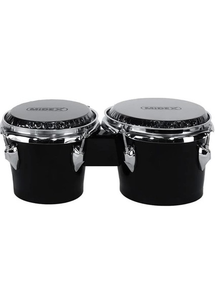 Midex BG-240 Yüksek Kaliteli Profesyonel Bongo fiyatları