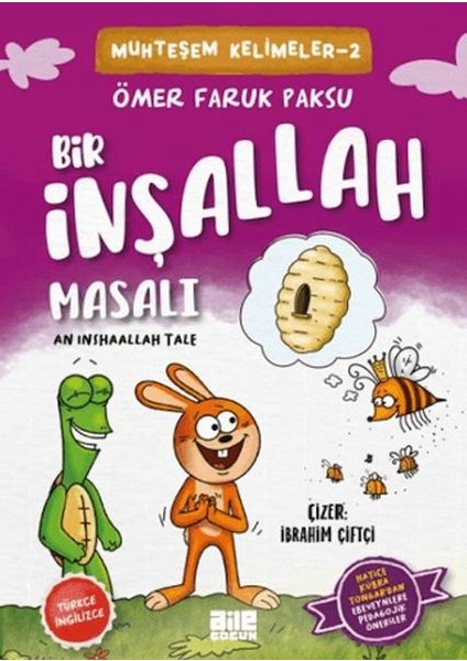 Bir Inşallah Masalı