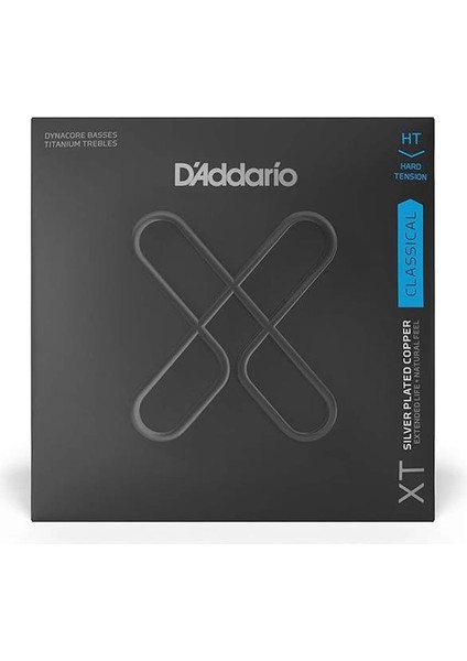 XTC46TT, Xt Classical Dynacore Titanyum Tel, Güçlü Gerilim fiyatları