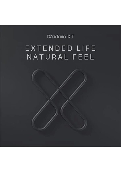 XTC46TT, Xt Classical Dynacore Titanyum Tel, Güçlü Gerilim modelleri