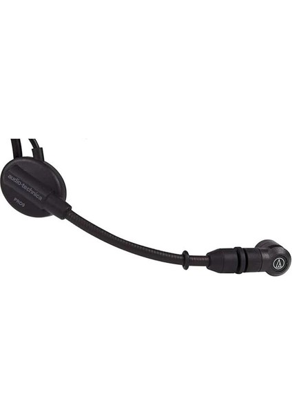 Audio-Technica PRO9CW Kardioid Kondenser Baştaşıyan Mikrofon modelleri