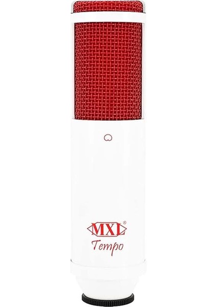 Tempo Wr USB |vokal, Enstrüman, Youtuber, Instagram, Tiktok & Podcast Için USB Kondenser