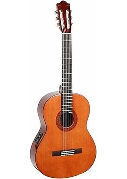 CX40II Elektro Klasik Gitar indirimleri