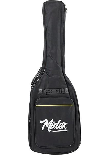 RPH30WBS-BAG Profesyonel Elektro Gitar (Stand Gigbag Askı Capo Tuner Pena Kablo Yedek Tel) fırsatları