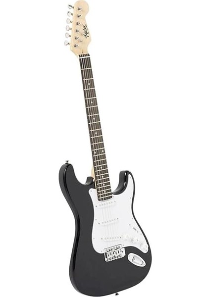 RPH30WBS-BAG Profesyonel Elektro Gitar (Stand Gigbag Askı Capo Tuner Pena Kablo Yedek Tel)