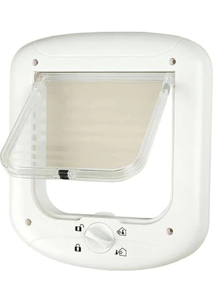 Pawise Kedi Kapısı 26X31 cm fırsatları