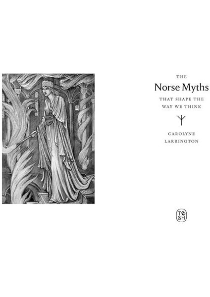 The Norse Myths That Shape The Way We Think: 2