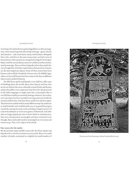 The Norse Myths That Shape The Way We Think: 2 fırsatları