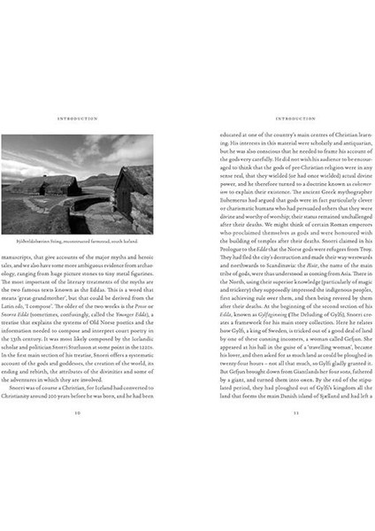 The Norse Myths That Shape The Way We Think: 2 indirimleri