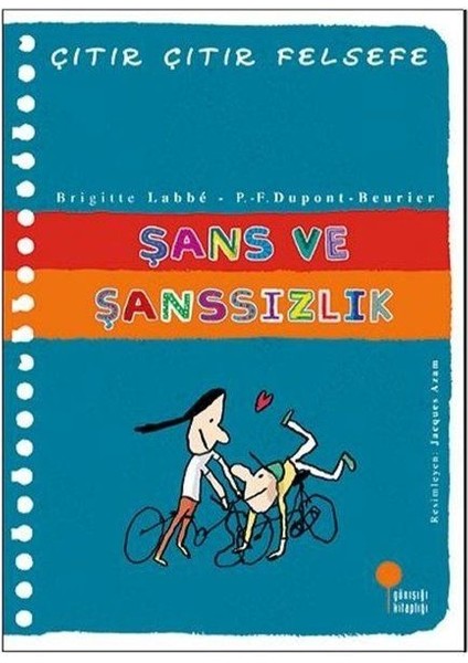 Çıtır Çıtır Felsefe 31 - Şans ve Şanssızlık