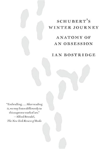 Schubert's Winter Journey: Anatomy Of An Obsession fiyatları