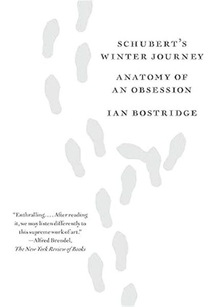 Schubert's Winter Journey: Anatomy Of An Obsession modelleri
