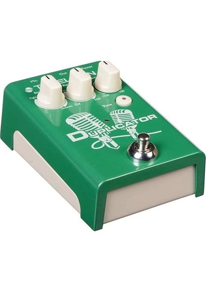 Duplicator Vocal Effects Stompbox - Vocal Prosesör modelleri