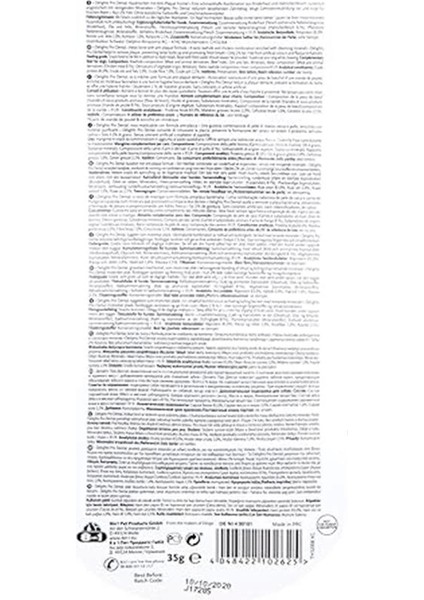 Delights Pro Dental S Boy Kemik, 35 gr Köpek Ödülü fırsatları