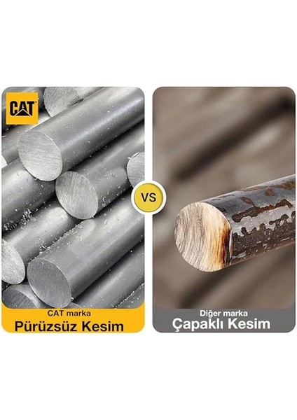 DA10126 350MM Universal Metal Profil Kesme Taşı