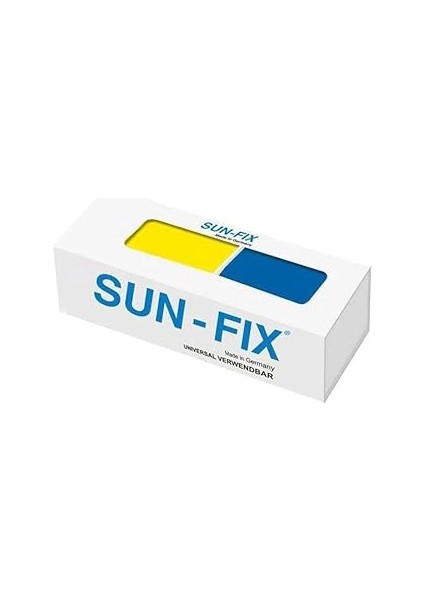 Sun/fix S 50040 Macun Kaynak, Universal Verwendbar, 40 gr