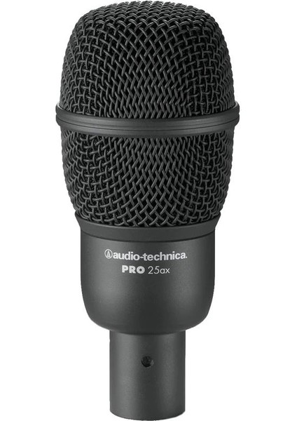 Audio-Technica PRO25AX Dinamik Enstrüman Mikrofonu