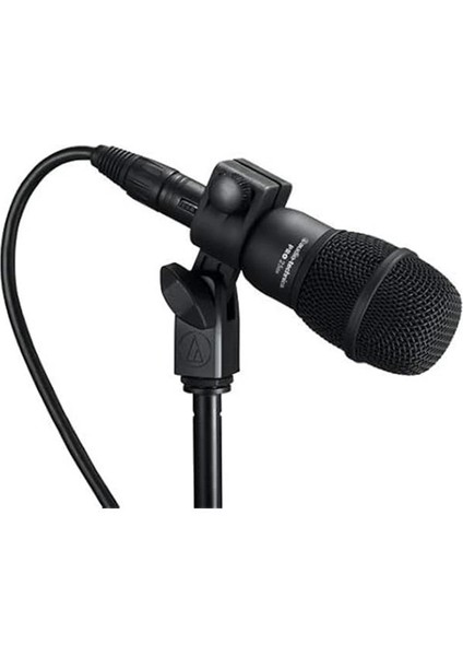 Audio-Technica PRO25AX Dinamik Enstrüman Mikrofonu indirimleri