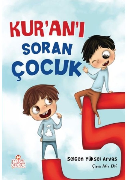 Kur’an’ı Soran Çocuk