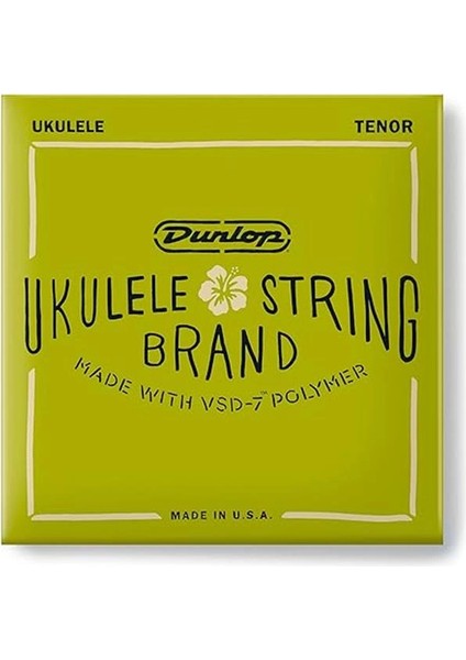 DUQ303 Pro 4 Ukulele Tel Seti (Tenor) modelleri