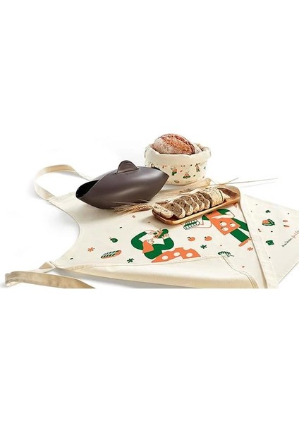 Lekue 3'lü Mutfak Seti