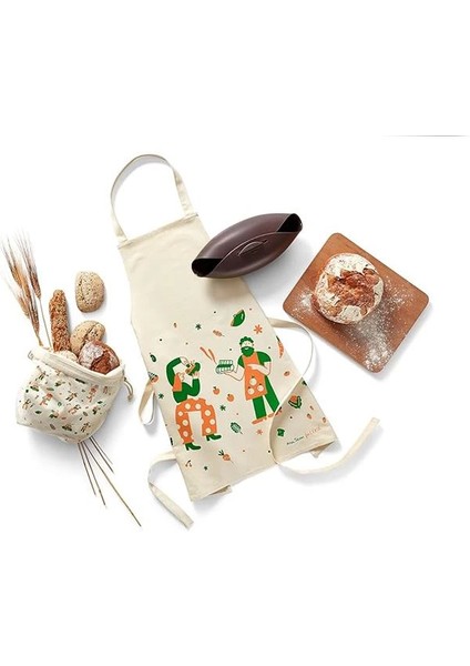 Lekue 3'lü Mutfak Seti fiyatları