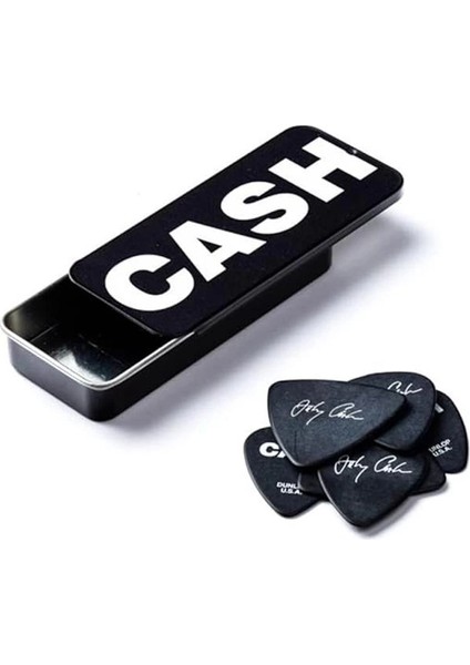 Johnny Cash Bold 6lı Pena Seti (Heavy) fiyatları