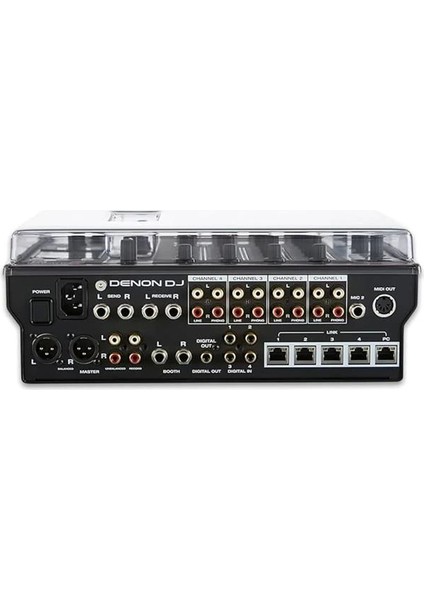Denon X1800 Prime Cover- Koruyucu Kapak modelleri