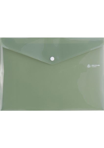 Çıtçıtlı Dosya Eco Mat A4 AN1210