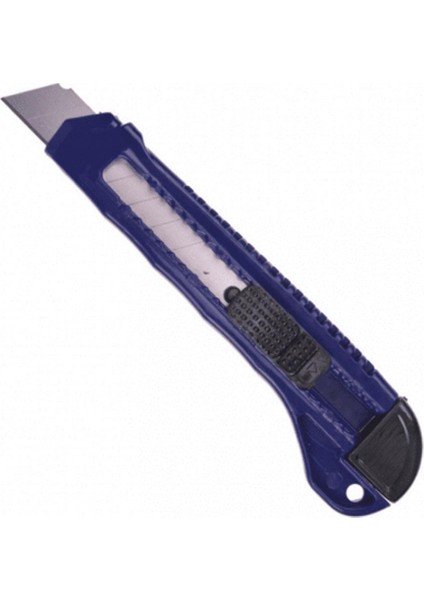 Maket Bicagi Tam Plastik Govde No:18