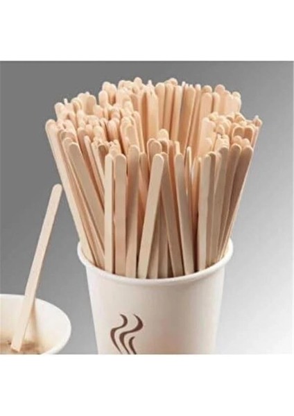 Ahşap Karıştırıcı 3 Paket 500 Lü (1500 Adet) May Cup fiyatları